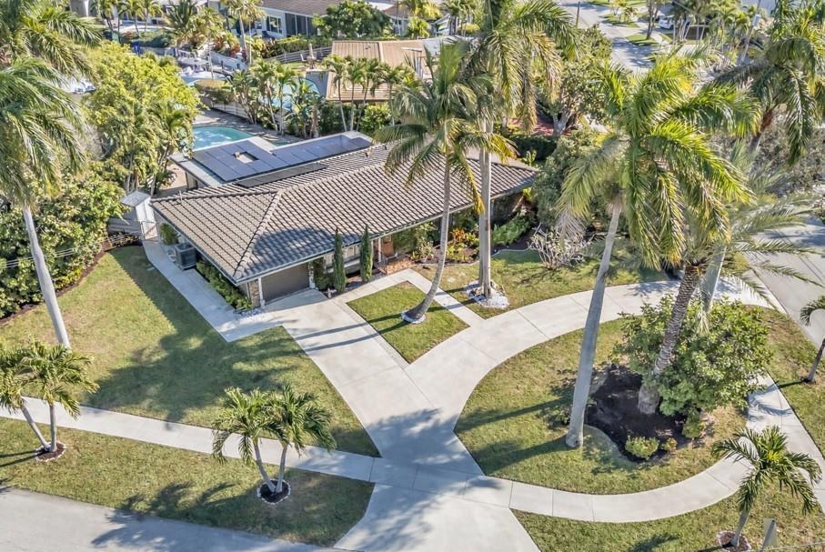 2801 NE 48th Court, Lighthouse Point FL 33064