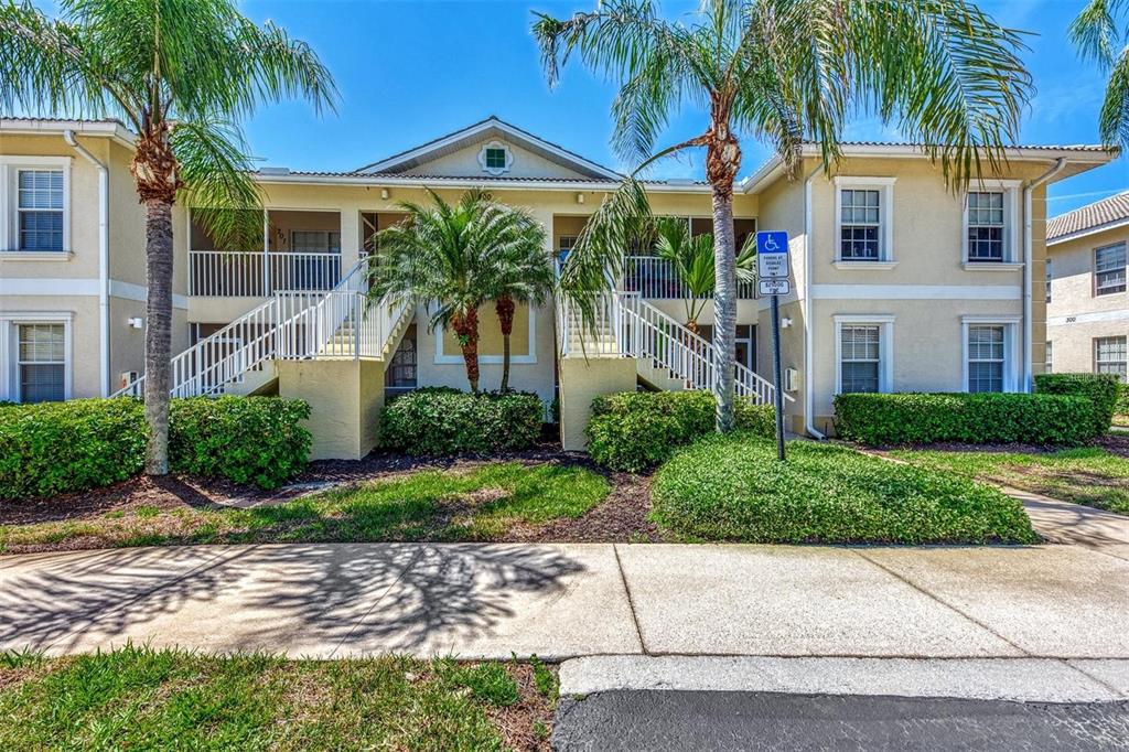 400 MIRABELLA CIRCLE UNIT 201