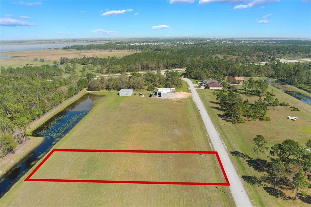 4540 LINDBERGH            LOT 94 DRIVE