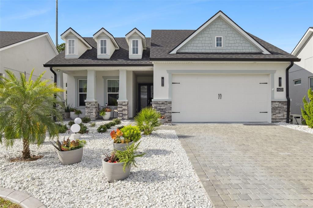 6422 SAGUARO COURT