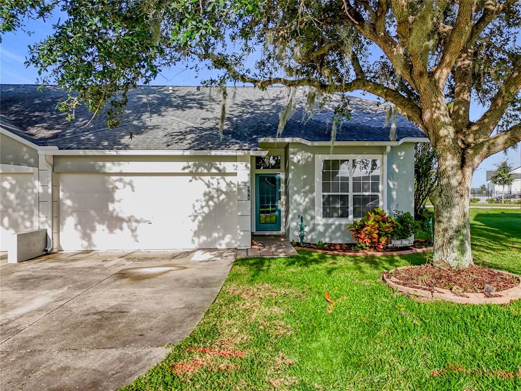 654 HARBOR VILLA COURT