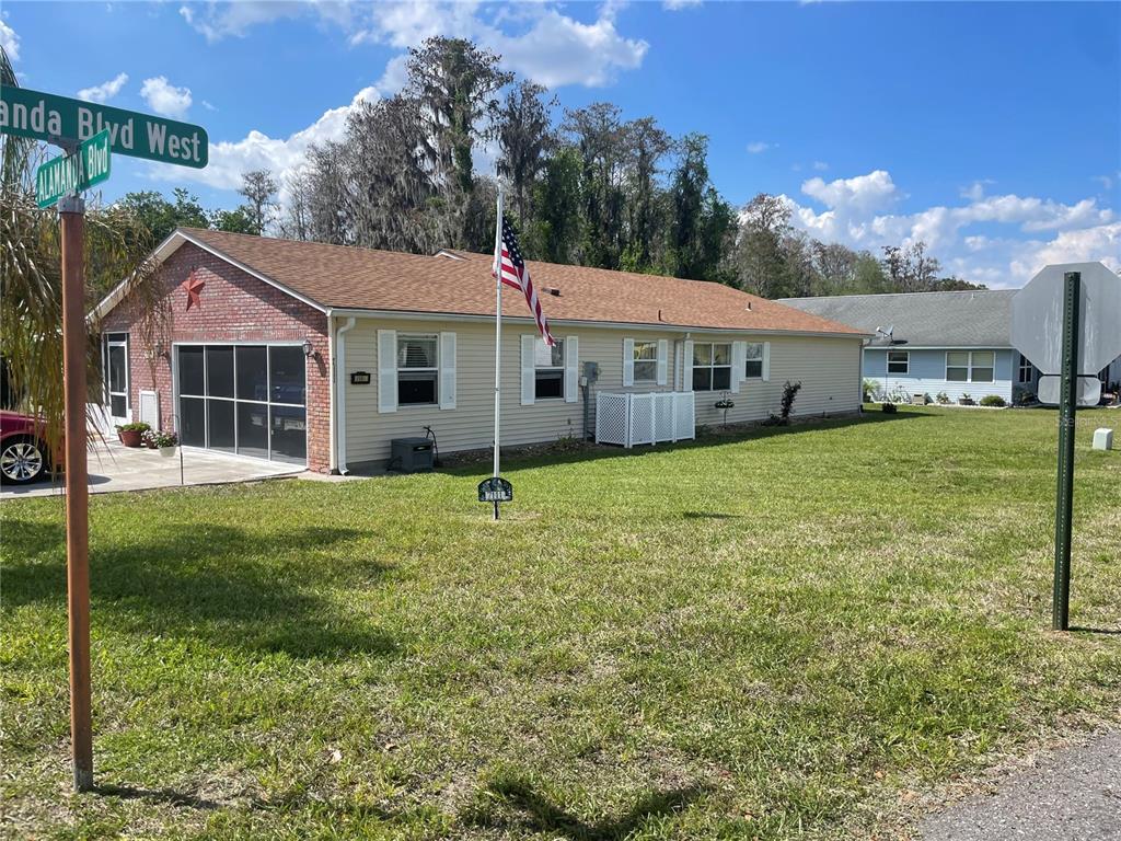 7111 ALAMANDA BOULEVARD W