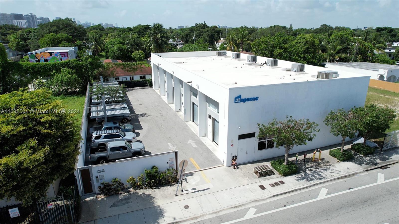 64 NW 54th St # 103, Miami FL 33127