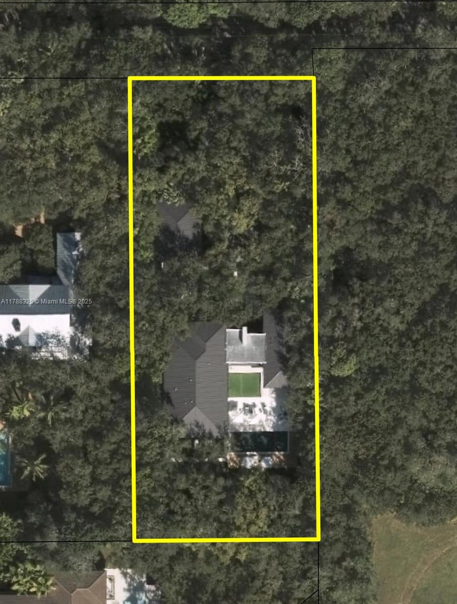 5400 Hammock Dr, Coral Gables FL 33156