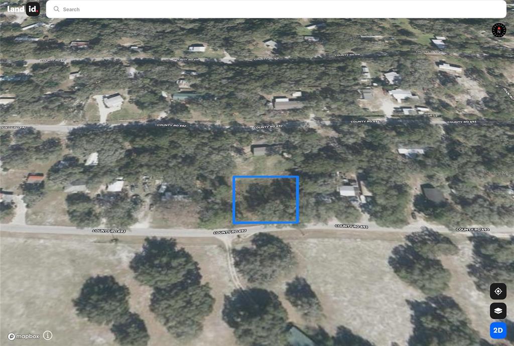 TBD CR 693, WEBSTER, FL — photo 3 of 4
