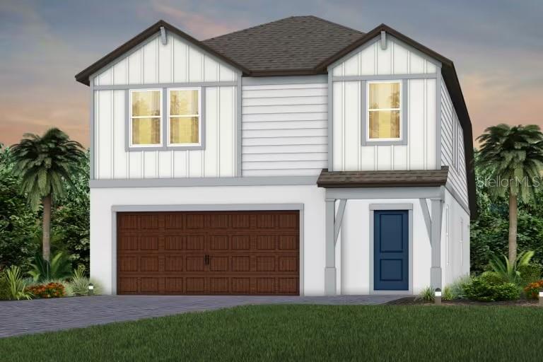 6643 DEPUE DRIVE