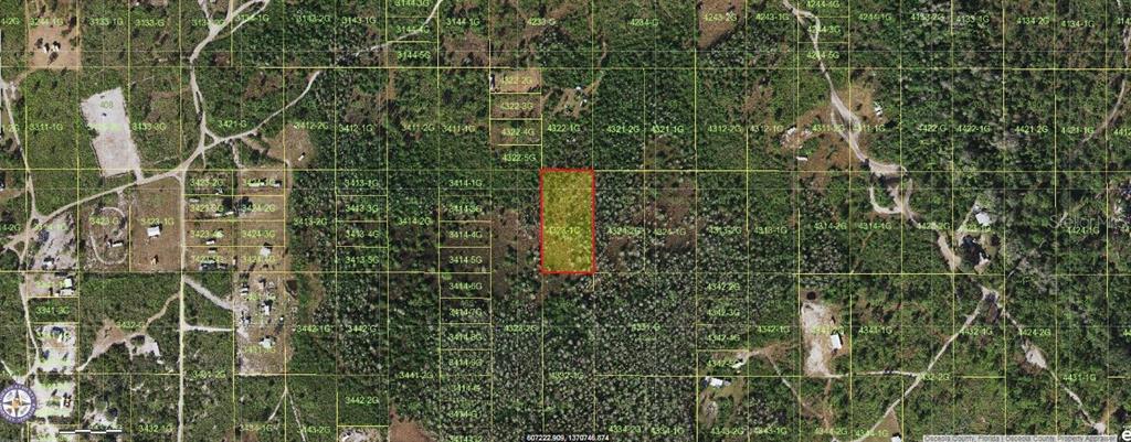 HOLOPAW GROVES ROAD, ST CLOUD, FL — photo 2 of 3