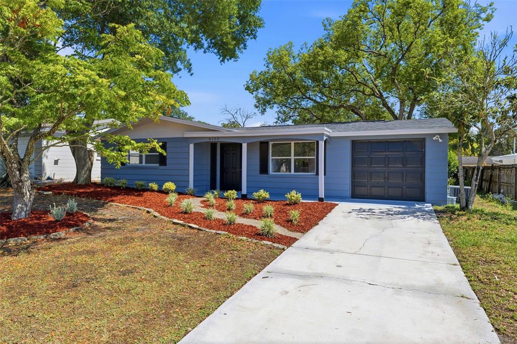 6150 EMERALD DRIVE