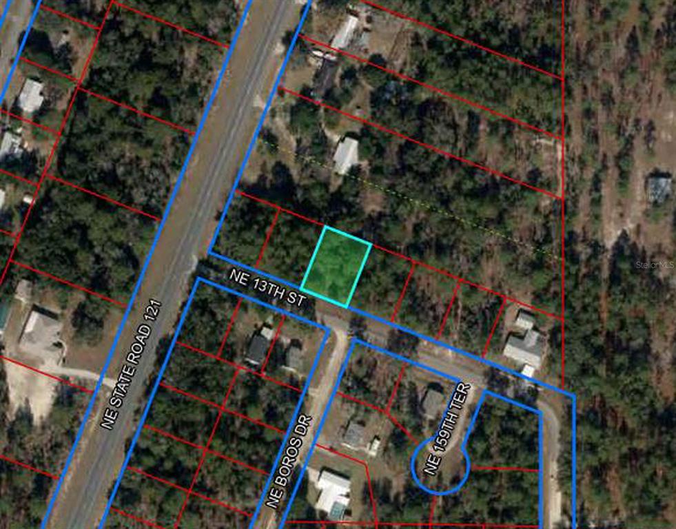 15955 NE 13TH STREET, WILLISTON, FL — photo 2 of 6