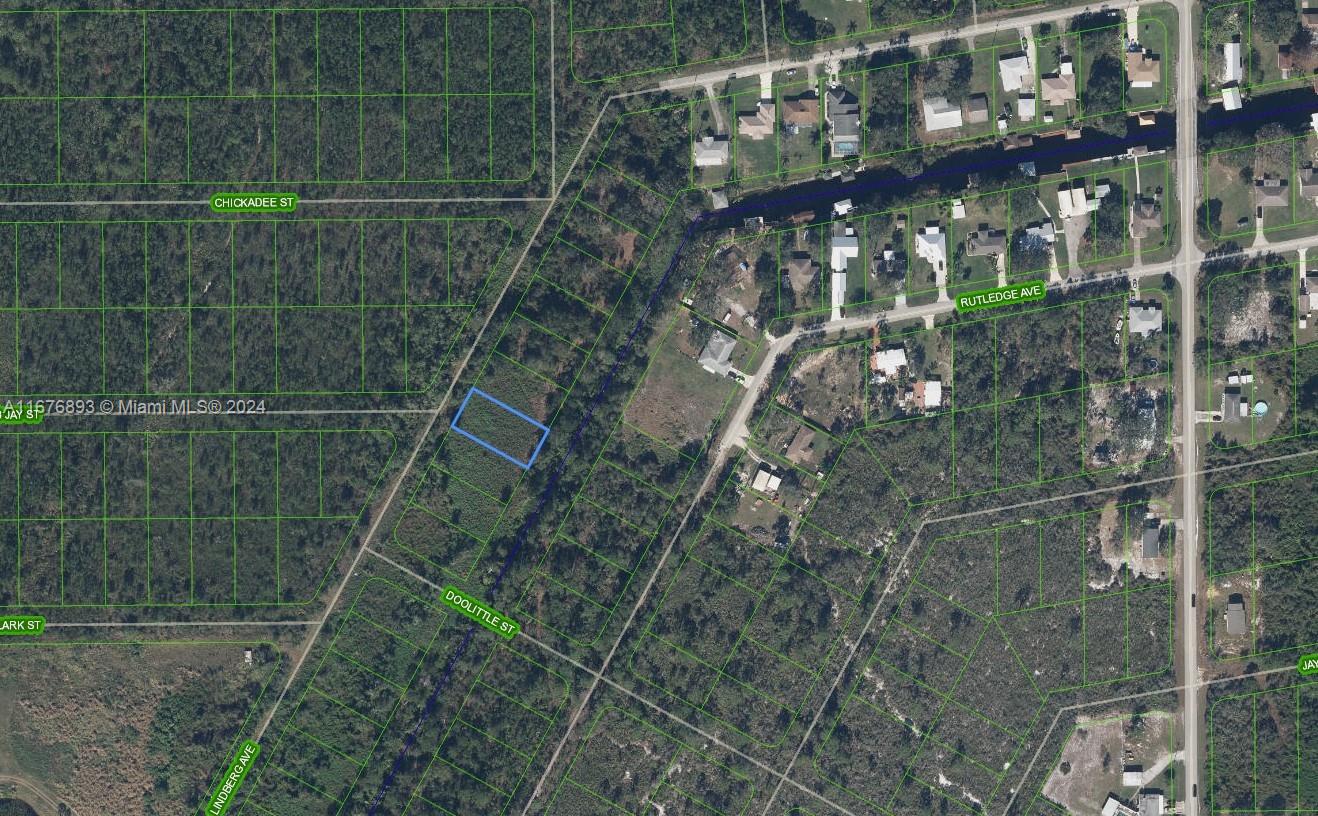 1507 Lindberg Ave, Lake Placid FL 33872