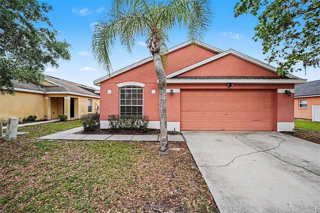501 SCRUB JAY WAY