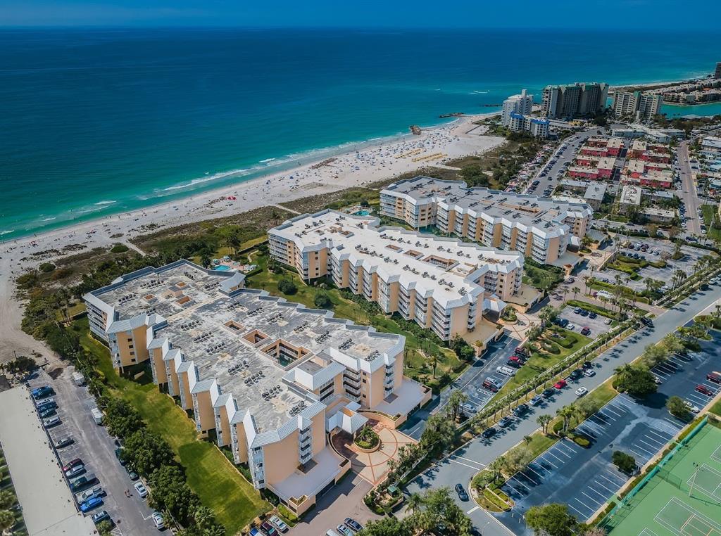 6500 SUNSET WAY UNIT 202