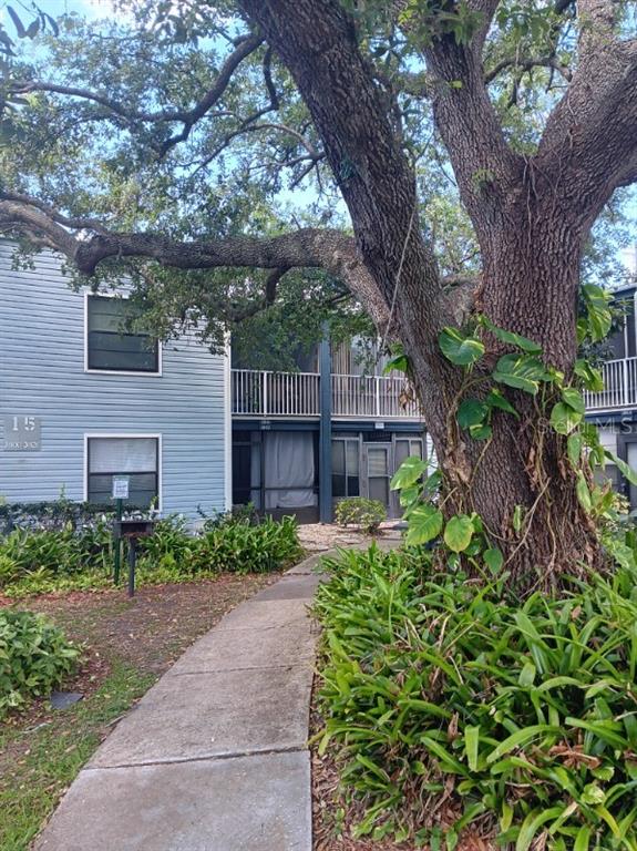 3816 SOUTHPOINTE DRIVE UNIT U2