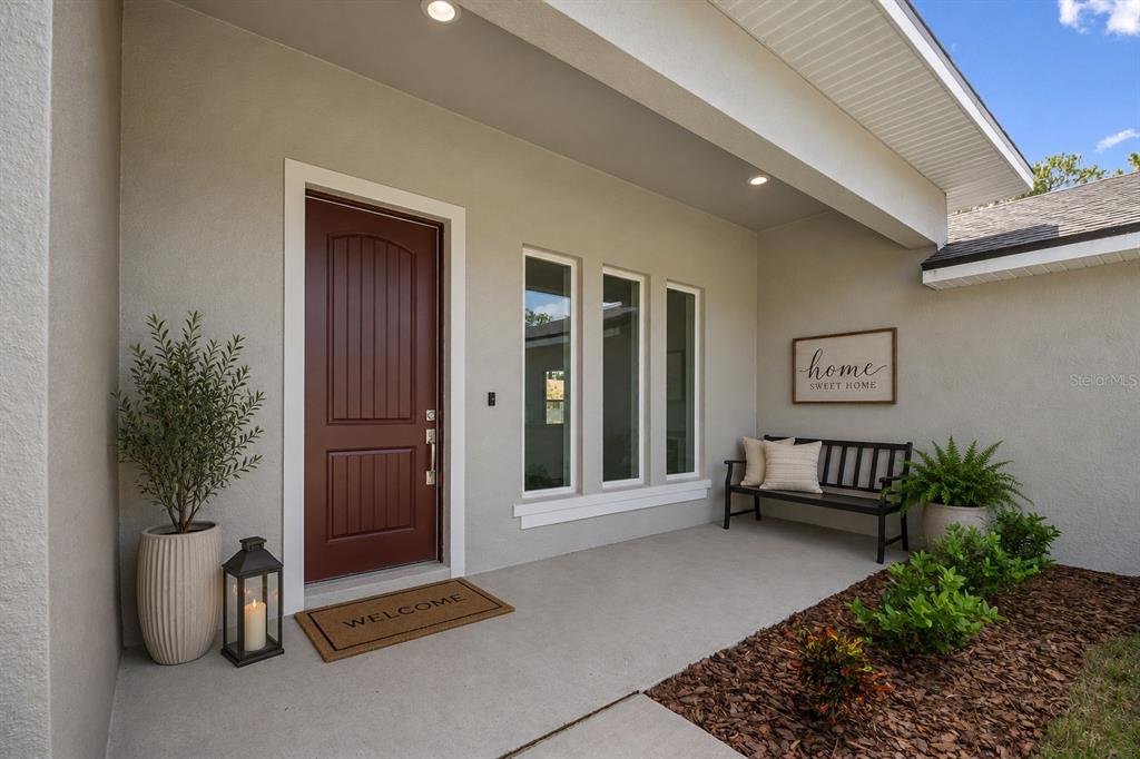 52 PERSHING LANE, PALM COAST, FL — photo 2 of 30