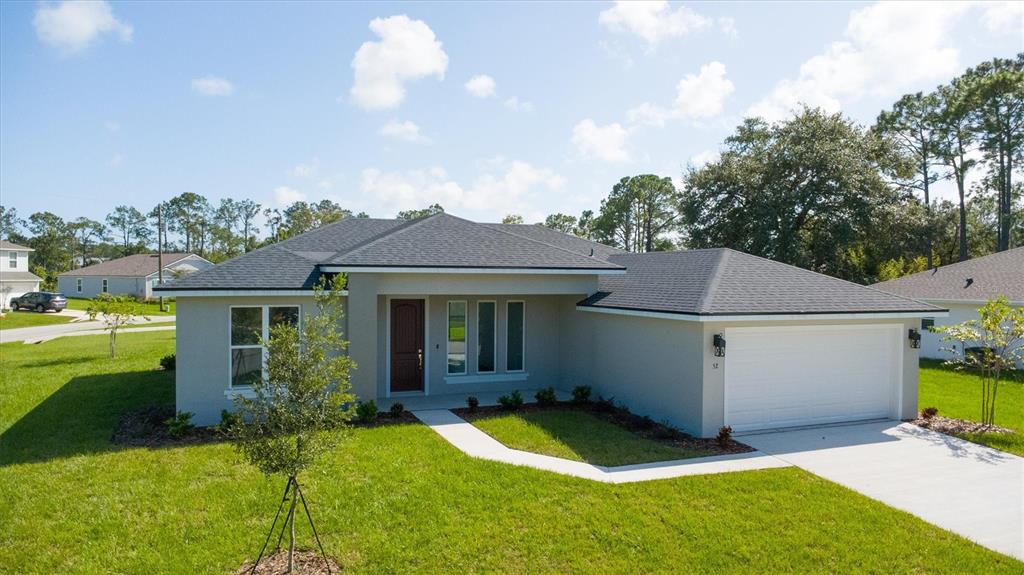 52 PERSHING LANE, PALM COAST, FL — photo 3 of 30