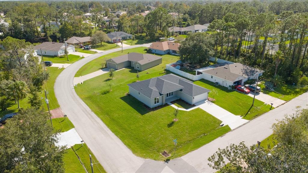 52 PERSHING LANE, PALM COAST, FL — photo 5 of 30