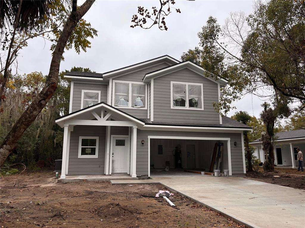 1307 OCEAN STREET