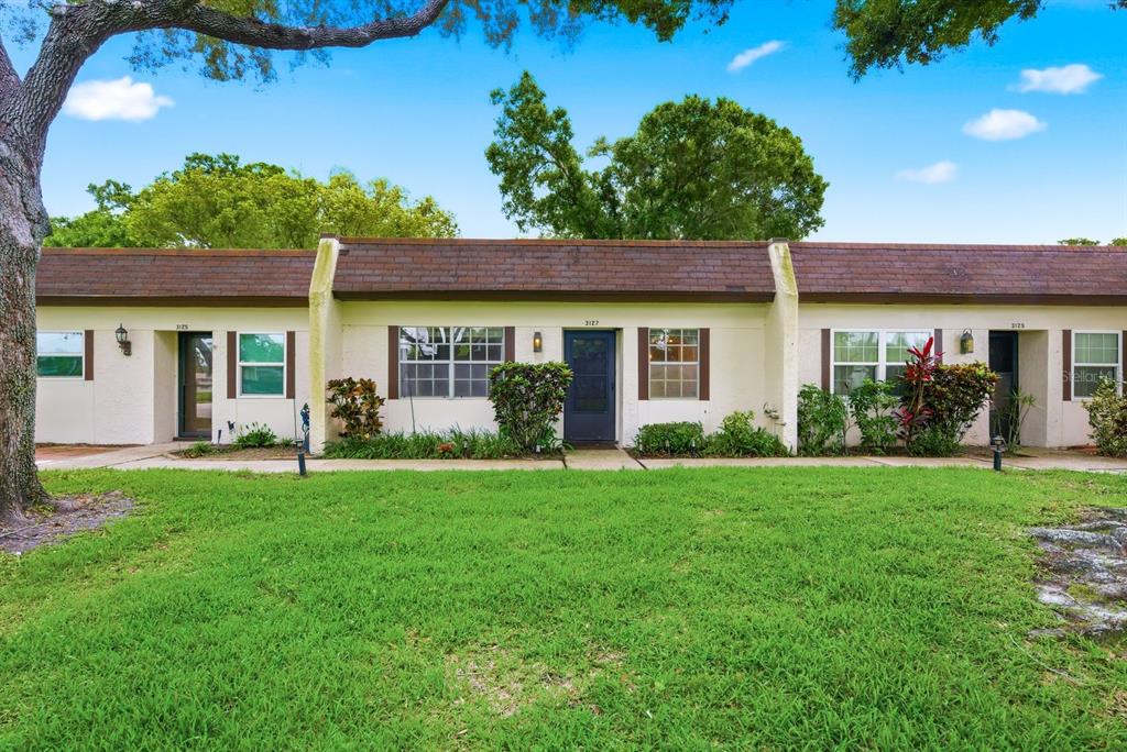 3127 MISSION GROVE DRIVE UNIT 3127