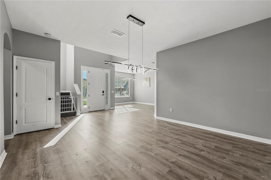 3824 BLUE DASHER DRIVE, KISSIMMEE, FL — photo 3 of 30
