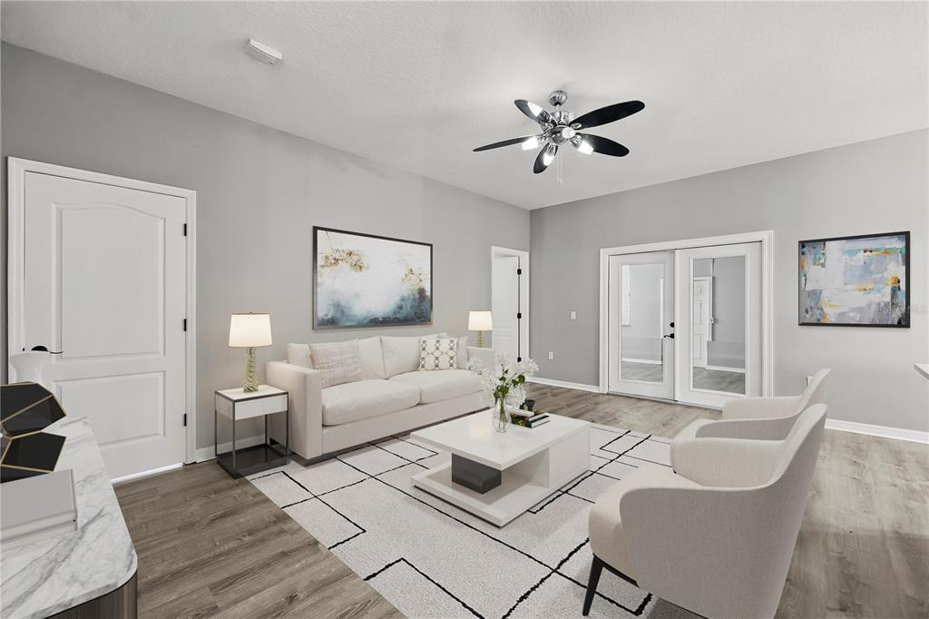 3824 BLUE DASHER DRIVE, KISSIMMEE, FL — photo 4 of 30