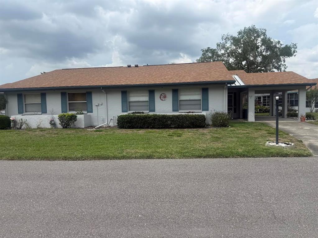 508 FOXGLOVE CIRCLE UNIT B