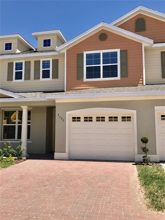 3595 SANCTUARY DRIVE
