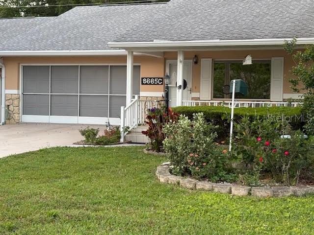 8665 SW 94TH STREET UNIT C