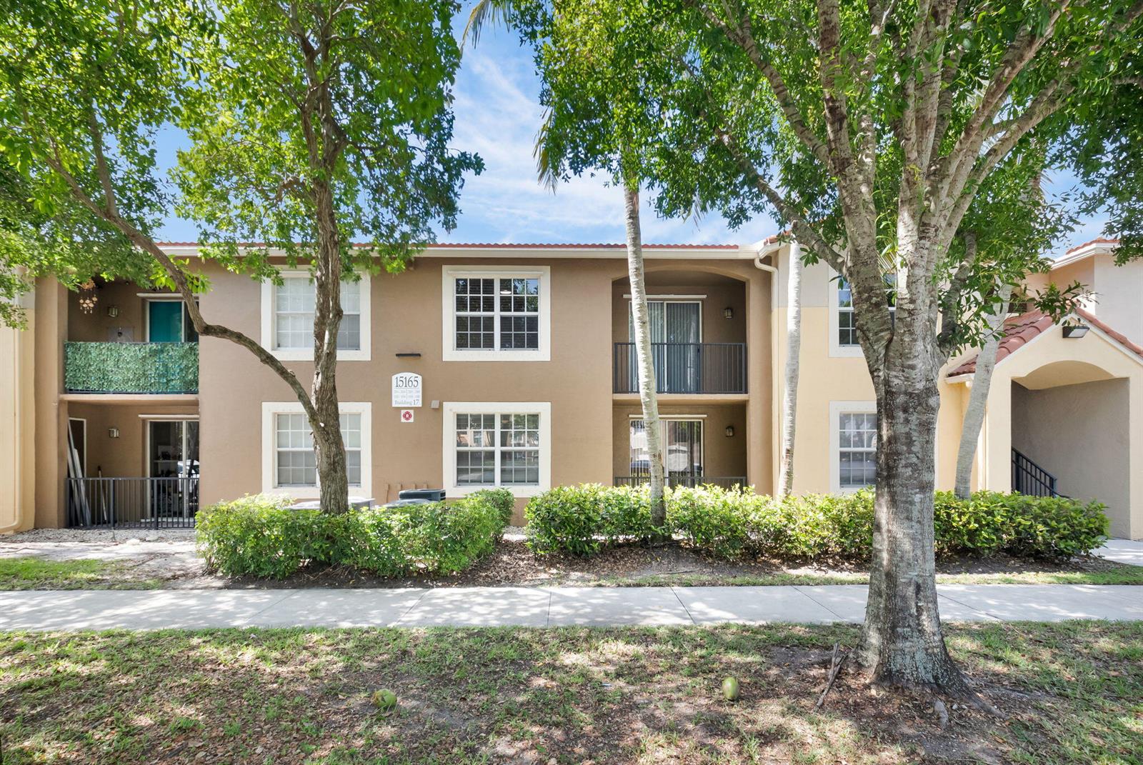 15165 Michelangelo Boulevard # 106, Delray Beach FL 33446