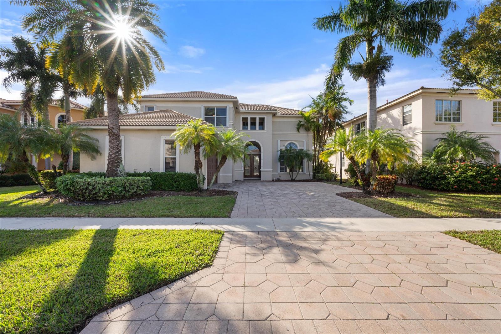 1386 Beacon Circle, Wellington FL 33414