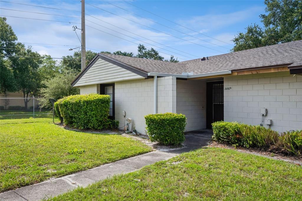 2869 WILLOW RUN