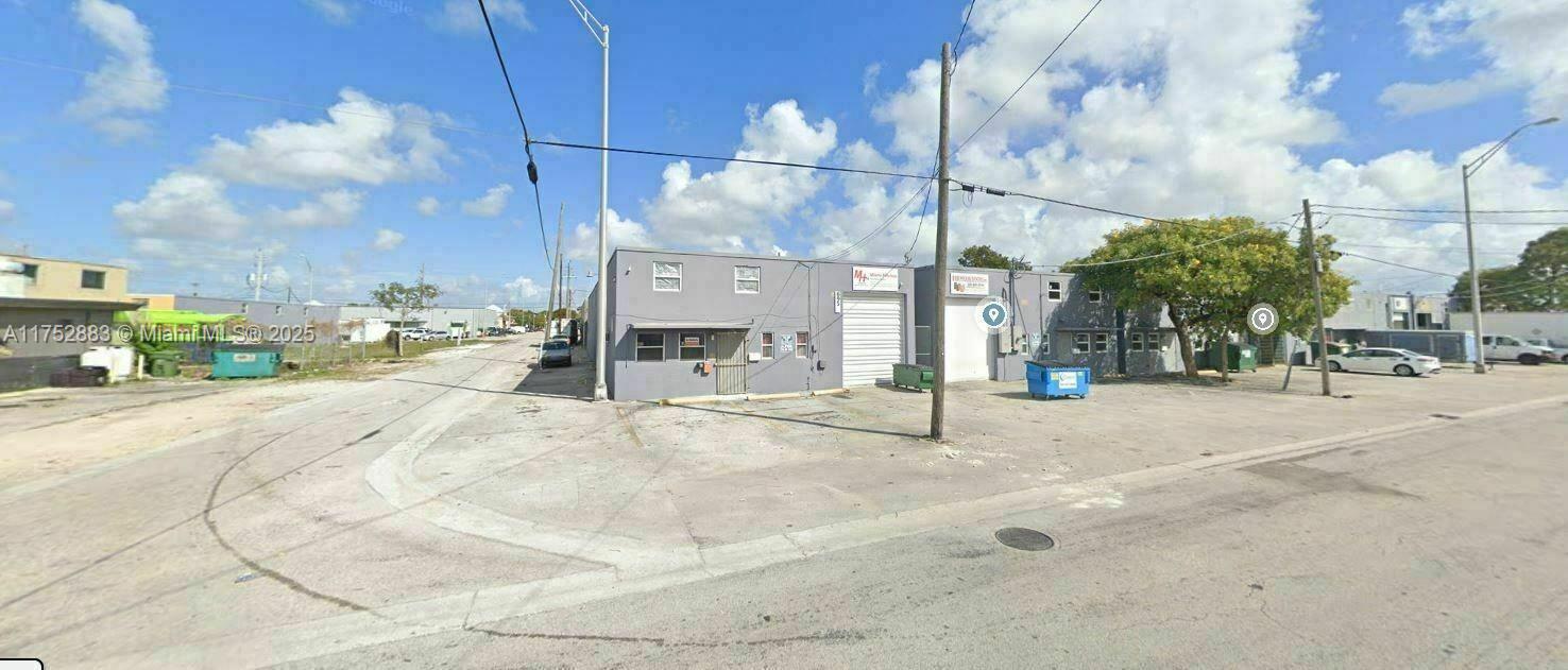 Nearby listing