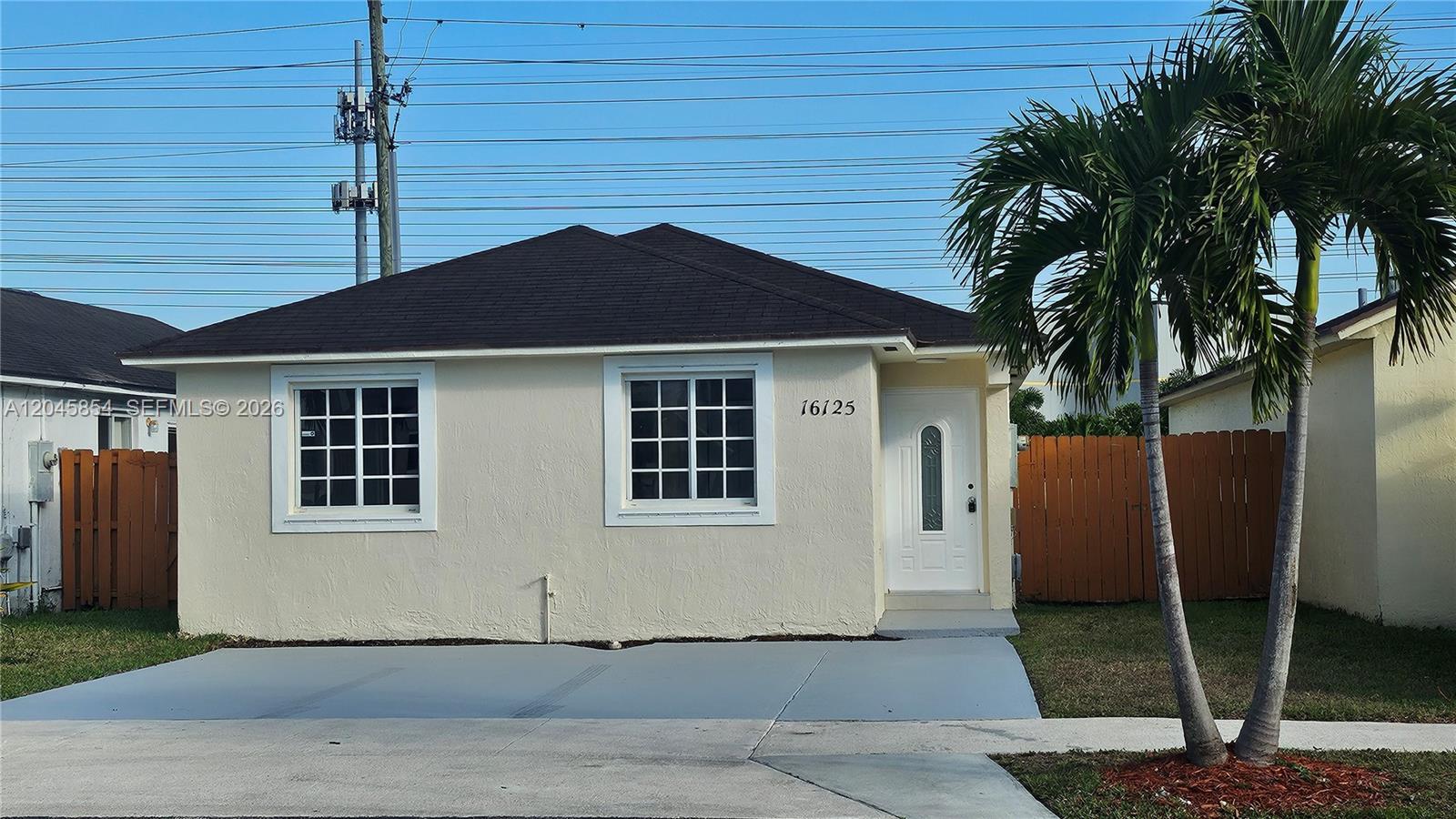 16125 SW 137th Ct, Miami FL 33177
