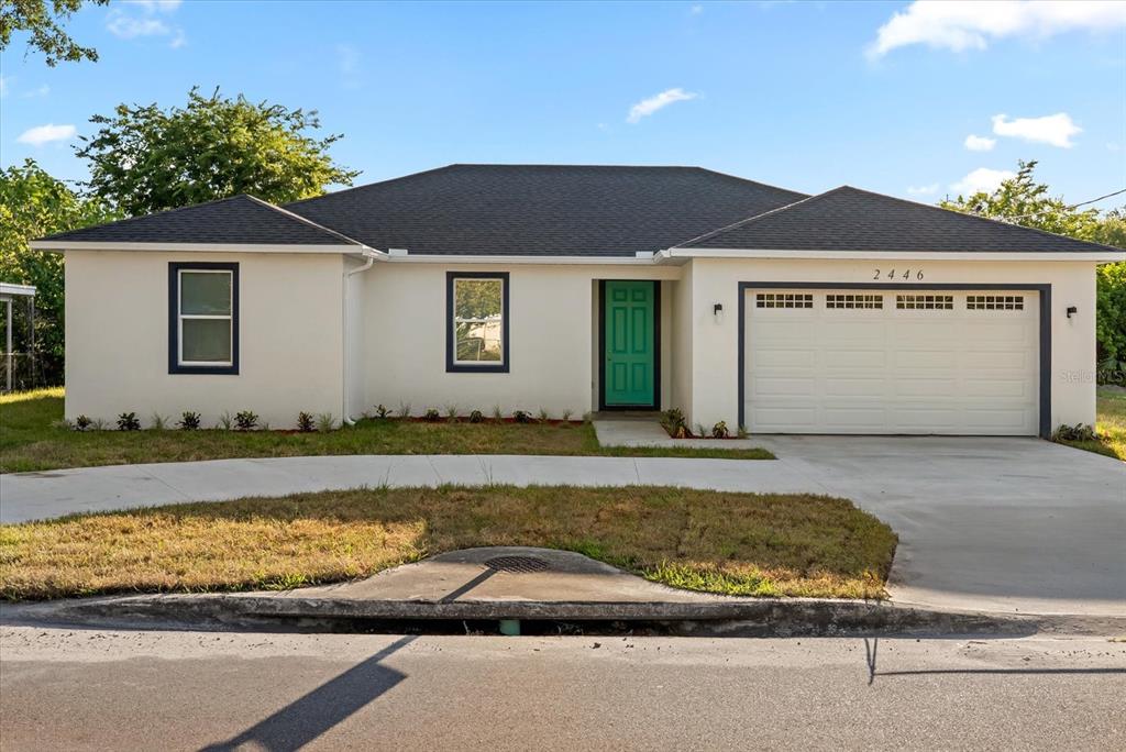 2446 GREENWAY