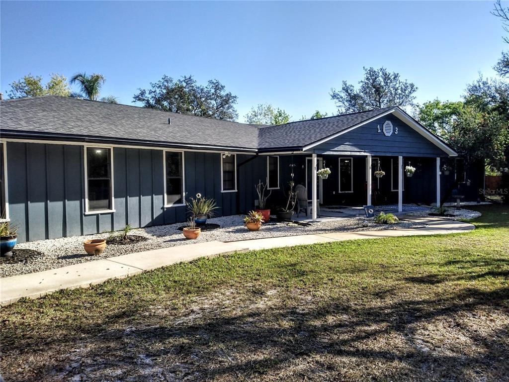 13 GRACIE ROAD