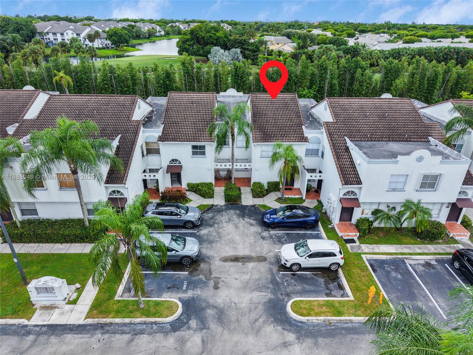 4624 NW 97th Pl # 252, Doral FL 33178