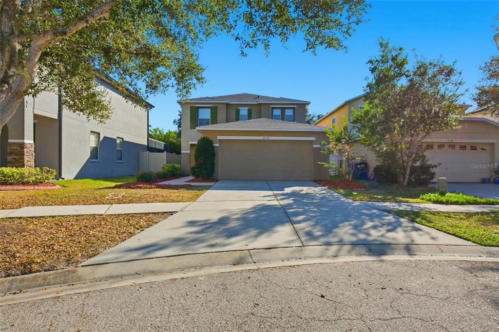 6339 CHERRY BLOSSOM TRAIL
