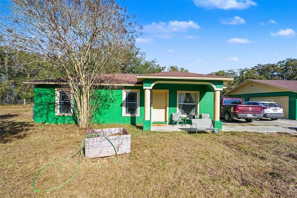 12636 PRICE LANE