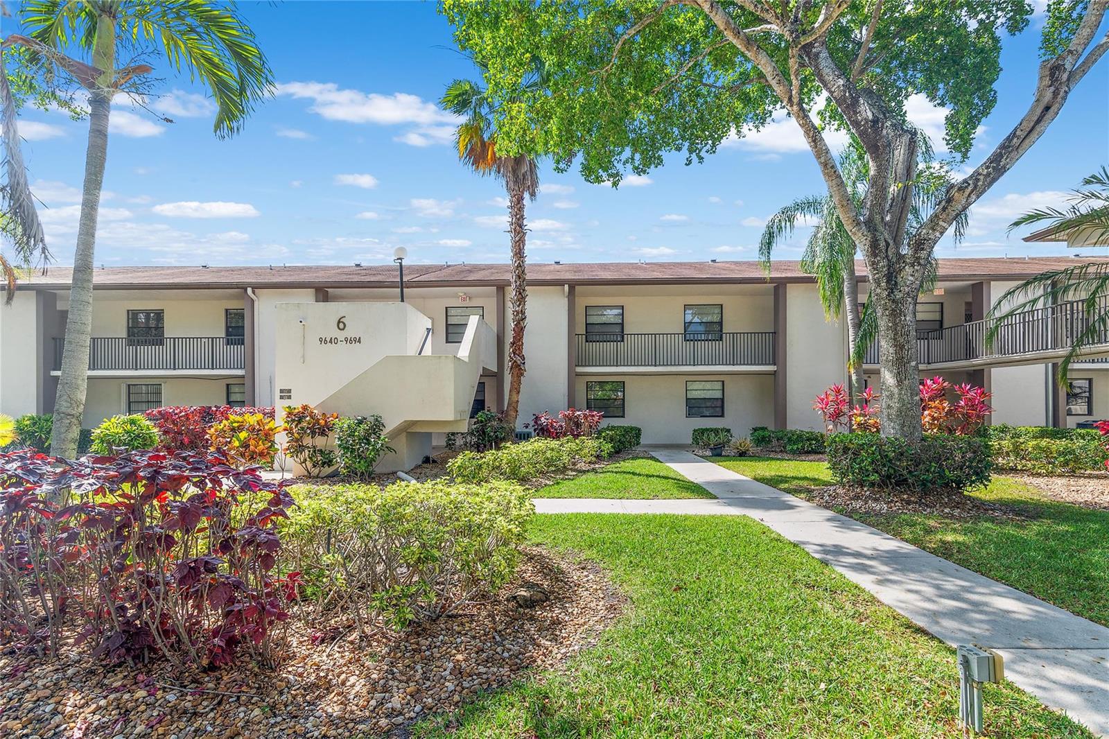 9676 W Mcnab Road # 110, Fort Lauderdale FL 33321