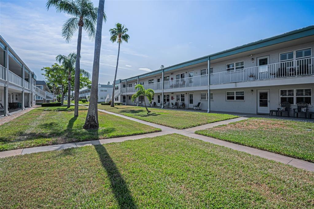 5216 81ST STREET N UNIT 5