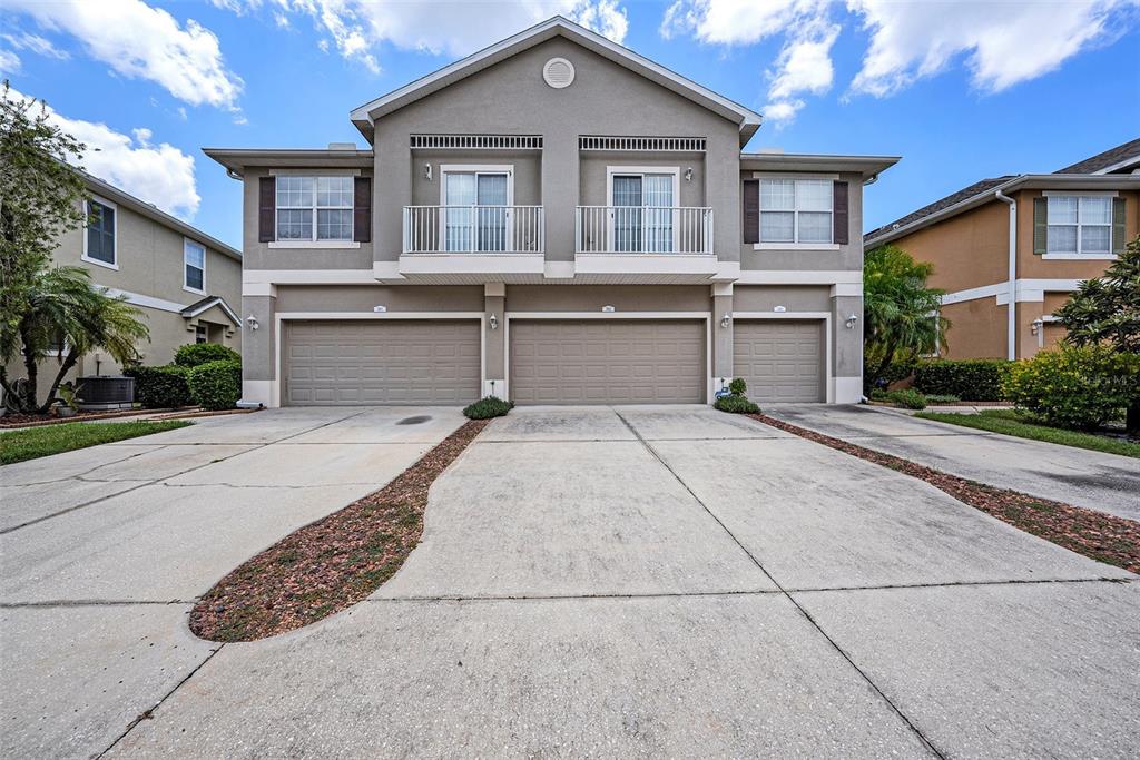 7618 RED MILL CIRCLE