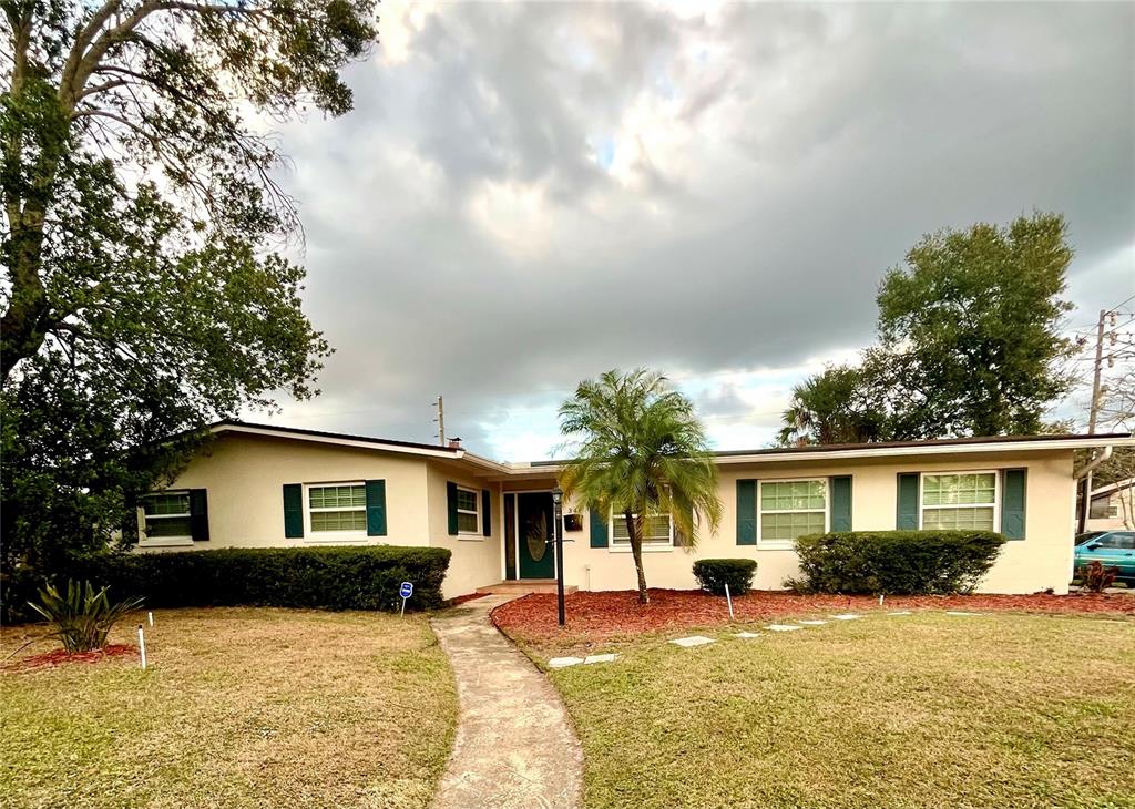346 S RANGER BOULEVARD