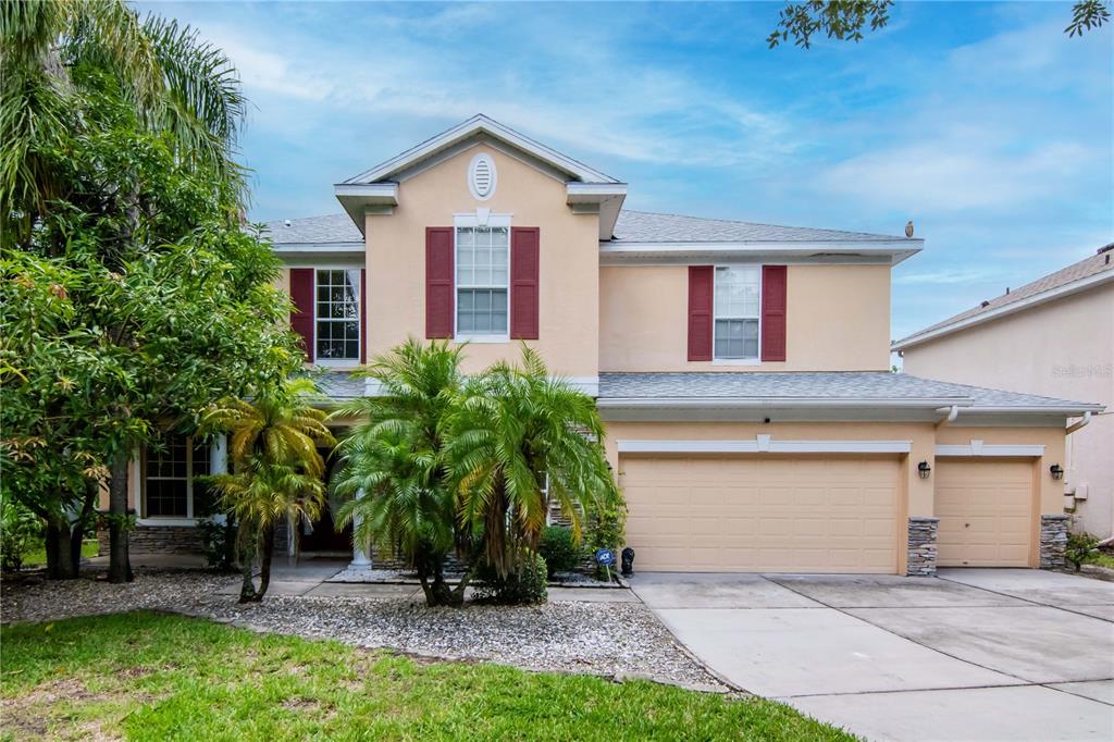 16115 COLCHESTER PALMS DRIVE