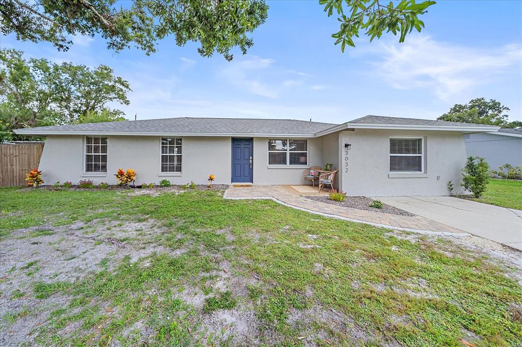 3032 GOLDEN RAIN DRIVE