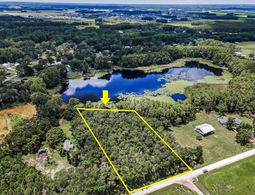 4635 COBB ROAD, LAND O LAKES, FL — photo 2 of 6