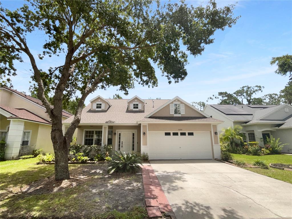 16006 STAGS LEAP DRIVE