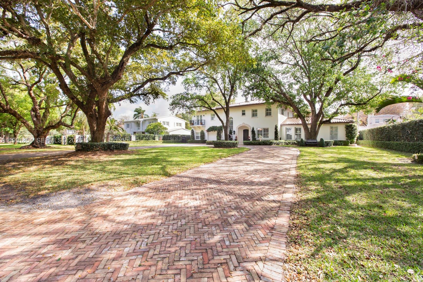 3919 Granada Blvd, Coral Gables FL 33134