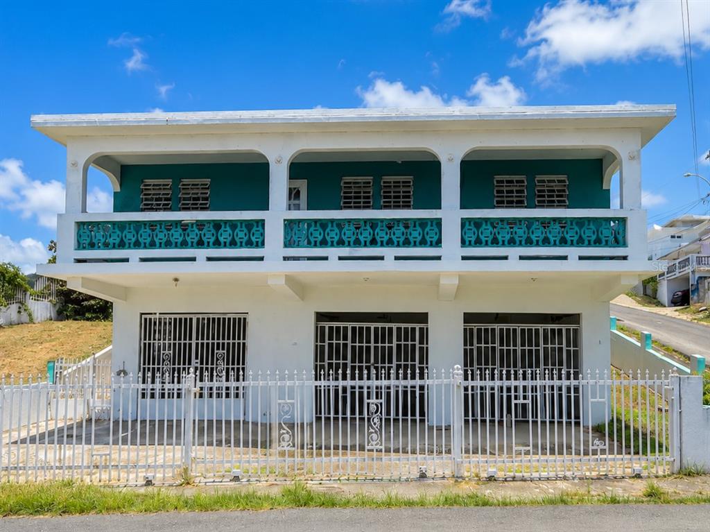 461 Comm. Mariani BO. EMAJAGUA