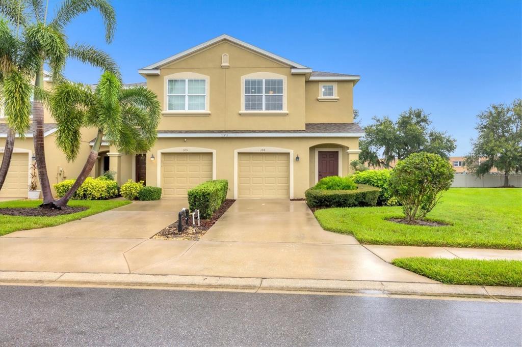 11571 84TH STREET CIRCLE E UNIT 106