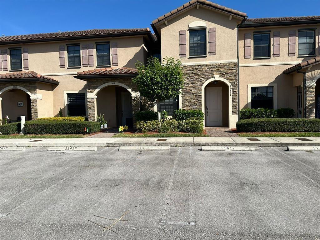 11417 SW 250th Street # 11417, Homestead FL 33032