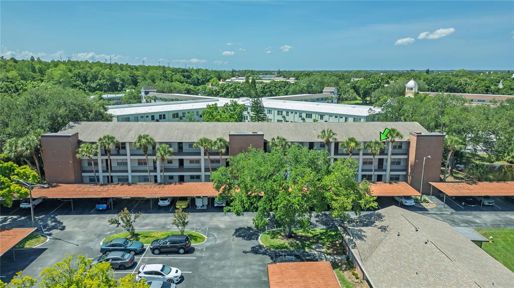 2444 ENTERPRISE ROAD UNIT 29
